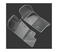 Fit For BMW R1150GS R1150GSA R 1150 GS R 1150 GSA R 1150GS 1150GSA Windshield Windscreen Wind Deflector HandShield(Clear)