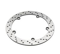 Fit For BMW R850GS R850R R850RT R1100GS R1100R R1100S R1100RT R1150GS R1150RS R1150RT R1150R 275mm Rear Brake Disc Brake Disk Rotor