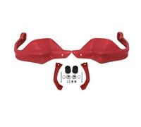 Fit For BMW RNINET R NineT R NINET R9T R 9 T Pure Racer Scrambler 2014-2024 Motorcycle Handguards Motorcycle hand guards(Handguard Red)