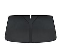 Fit for BMW X5 G05 2018-2024,Car Windshield Sun Shade,Foldable Black Car Shade Front Windshield,Automotive Interior