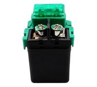 Fit For BN 125 Eliminator EN 500 Vulcan ER5 ER6N ER 500 650 EJ800 W800 EX 650 Ninja 650R Motorcycle Starter Solenoid Relay(1 pc)