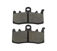 Fit For BN600R BN600S BN600 2014 2015 2016 1/2 Pairs Motorbike Front Brake Pads(1 pair)
