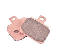 Fit For BR-O ELECTRIC BIKES Emp-e R CAG-A V-Ra-r/Rap-r 650 HO-X VR6 MOTO GUZ 750 MOR-I 1200 961 VO-N MV 800 Brake Pads(1pairs Rear Copper)