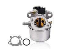 Fit For Briggs & For Stratton For Quantum 498965 Lawn Mower Engine Replacement Carburetor Carb With Gasket O-Ring
