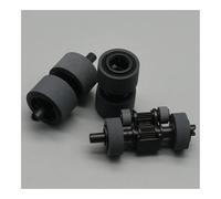 Fit For Brother ADS-2200 ADS-2700W ADS-3100 ADS-3300W ADS-4100 4300 ADS-4500W 4700W PRK-A3001 Pickup Brake Separation Roller Replacement parts
