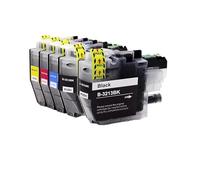 Fit For Brother LC3213 Ink Cartridge Europe Version DCP-J572DW J772DW J774DW MFC-J491DW J497DW J895DW(1set)