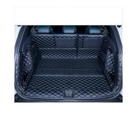 Fit For BYD Atto 3 Yuan 2023 2024 2025 Car Rear Trunk Mat Cargo Boot Liner Tray Rear Boot Luggage Floor Carpet(E)