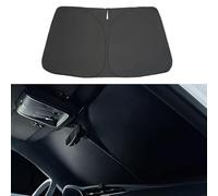 Fit for BYD Atto 3 Yuan Plus 2022-2025,Windshield Sun pad,Automotive Glass Sunshade,Foldable Sun Blocker,Automotive Interior Sun Protection,Car Supplies