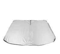 Fit For Byd Denza D9 2025 2026 Sunshades UV Protection Curtain Sun Shade Visor Front Windshield Protector