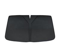 Fit for BYD Qin Plus Pro 2019-2023,Windshield Cover Sun Shade,Car Shade Front Windshield,with Storage Pouch,Keeps Your Car Cooler