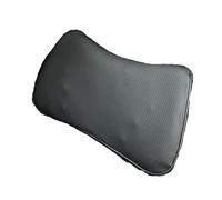 Fit For BYD Sealion 7 Sea Lion 07 EV 2024 2025 Car Seat Pillow Car Folding Seat Headrest Back(1pcs black YK)