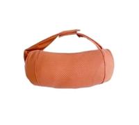 Fit For BYD Sealion 7 Sea Lion 07 EV 2024 2025 Car Seat Pillow Folding Headrest Back Removable Cover Seat Head Neck Support(1pcs orange TZ)