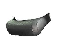 Fit For BYD Sealion 7 Sea Lion 07 EV 2024 2025 Car Seat Pillow Folding Headrest Back Removable Cover Seat Head Neck Support(1pcs black TZ)