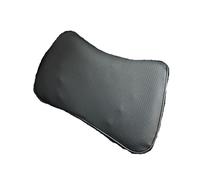 Fit For BYD Sealion 7 Sea Lion 07 EV 2024 2025 Car Seat Pillow Folding Headrest Back Removable Cover Seat Head Neck Support(1pcs black YK)