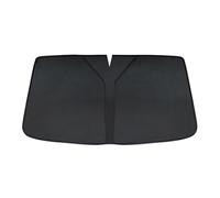Fit For BYD YangWang U8 2023-2025,Windshield Sun Shade,Sun Cover for Car Windshield Foldable Black,Car Interior Accessories