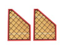 Fit For Cadillac XT5 2.0T 25T 2.0T-Hybrid 2.0T 28T 2015- Air Filter Or Cabin Filter A3212C 23321606(2 Pcs Air Filter)