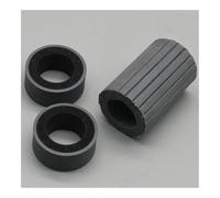 Fit For Canon DR-2010C DR-2010M DR-2510C DR-2510M DR-3010C DR-C120 DR-C122 DR-C130 ScanFront SF 220 300 330 Exchange Roller Kit(1set)