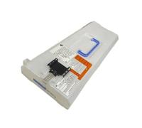 Fit For Canon IR C3020 C3525 C5535 C5540 C5560 WT-202 Powder Box Bin Copier Parts