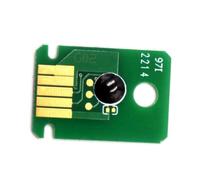 Fit For Canon MC-G02 Box Chip PIXMA G2160 G3160 G1220 Series(1 piece)