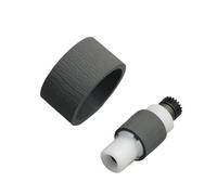 Fit For CANON MX338 MX330 MX328 MX320 MX358 MX357 G1400 G2400 G3400 G1000 G2000 G3000 QM3-4014-010 QM3-4014-000 Pickup Roller Tire
