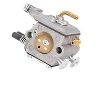 Fit For Carburetor 52 58 59 Chain Wood Cutting Saw Assembly Copper Plastic Nozzle Q Chainsaw Neutral Accessories((Venus send gasket))