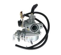 Fit For Carburetor Dual Feed Choke Left Hand PZ22