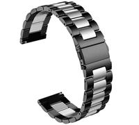 Fit for Casio MDV106-1AV / MTP-VD01 Watch Bands for Men, 22mm Stainless Steel Quickly Release Replacement Strap Wristbands for Casio MDV-106 Series
