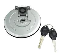 Fit For CBF150 SDH150-A/B/C Motorcycle Modification Accessories Suitable Fuel Tank Cap Lock Universal Gas Fuel Tank Cap Cove