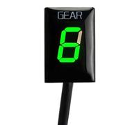 Fit For CBR 600 RR 2008-2018 For VTR250 2009 2014 Motorcycle Gear Indicator Display Lever Speed Meter