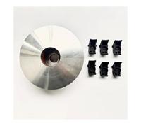 Fit For CF Outer Sheave Primary Loose Pulley For CF MOTO Cforce Zforce Uforce 450 600 850 950 1000 ATV UTV 0JYA-051100 0JY0-05110 SparParts