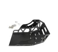 Fit For CFM 450MT 2024 Motorcycle Engine Guard Chassis Exhaust Protection Bash Skid Plate Crash Protector CF MOTO IBEX 450 MT