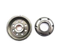 Fit For CFMOTO 300SR 250NK 250SR 300NK Starter One Way Clutch Bendix Drive One Way Starter Clutch(Clutch kit)