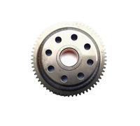 Fit For CFMOTO 300SR 250NK 250SR 300NK Starter One Way Clutch Bendix Drive One Way Starter Clutch(Clutch gear)