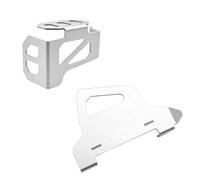 Fit For CFMOTO 450 MT Motorcycle Accessories Front Brake Caliper Guard(F)