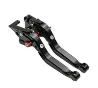 Fit For CFMOTO 450SR 450SS 450SRS 2022-2025 Motorcycle Adjustable CNC Folding Extendable Brake Clutch Levers Brake Disk Rotor(4)