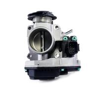 Fit For Che&vrolet Spark M200 1.0 Throttle Body | Electronic Throttle Body Fit For Che&vrolet Spark M200 1.0 Matiz Lanos 0.8L 1.0L 1.5L Throttle Body