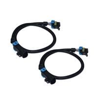 Fit For Chevrolet Camaro LS2 LS3 LS7 2005-2018, 2005-2013 2 1 Piece O2 Oxygen Sensor Extension Harness lambda sensor