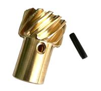 Fit For Chevy Roller Cam Bronze HEI Electronic Distributor Motor