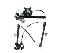 / Fit For Chinese SAIC ROEWE 550 MG6 Door Window Regulator Without Motor Assembly Power Window Lift Motor