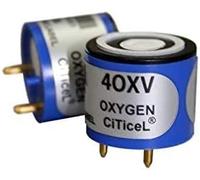 Fit For CiTiceL AAY80-390 AAY80-390R AO-03 Oxygen Sensor Module Compatible CITY O2 4OX-V 40XV 4OXV 4OX-2(1PIECE AO-03)