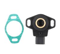Fit For CR-V EX Sport Utility 2003-2006 16402-REJ-W01 Throttle Position Sensor Stop Pedal Position Sensor