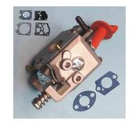 Fit For CS-2600 CARBURETOR 269 CS-260T CS-2700 26CC 27CC CHAINSAWS CARBURETTOR(Quality Carb Kit)