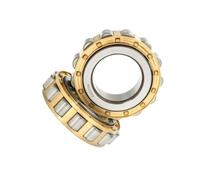 Fit For Cylindrical Roller Bearing 205 206 207 208 209 210 211 212 C3(RN207 35x61.8x17)