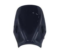 Fit For DAX ST125 ST 125 ST DAX125 2022 2023 DAX125 ST125 Accessories Motorcycle Adjustable Wind Screen Windshield(Black)