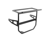 Fit For Dax125 For St125 For Monkey 125 For Ct125 For Hunter Cub For Trail Front Tail Rack Suitcase Luggage Carrier Board Shelf Luggage rack