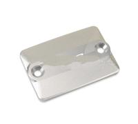 Fit For Daytona 660 Daytona660 2024 2025 Motorcycle Front Brake Fluid Reservoir Oil Cup Cap Master Cylinder Cover(660 Silver)