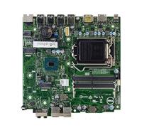 Fit For Dell 5050 OptiPlex 0782GW System Board Motherboard LGA1151 DDR4 Intel Core i7-7700T i5-7600T Mainboard 100% Tested Work motherboard