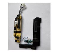 Fit For Dell Latitude 14 7410 origin Speaker WiFi Antenna Audio 0YRJ99