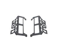 Fit For DesertX Motorcycle Mounted Bracket Side Tail Box Mounting Brackets Motorcycle Rack Rear
