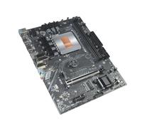 Fit For DIY Gaming Computer Motherboard CPU Combo 11th Core 0000 ES 2.6GHz 8C16T(Refer To Kit I9 11980HK 11900H Procesador) DDR4 RAM motherboard